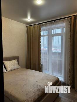 2-к квартира, на длительный срок, 47м2, 3/18 этаж