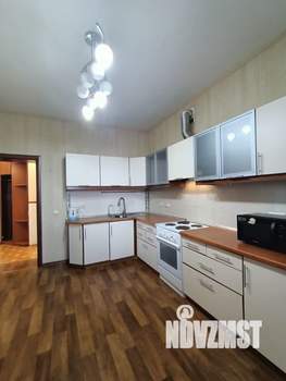 1-к квартира, на длительный срок, 50м2, 8/10 этаж