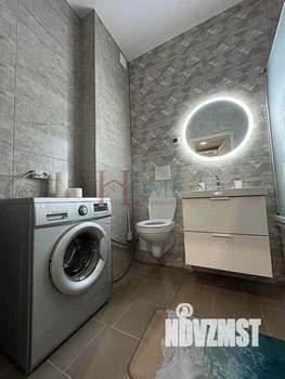 2-к квартира, на длительный срок, 43м2, 4/11 этаж