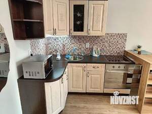 1-к квартира, на длительный срок, 27м2, 4/19 этаж