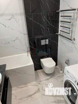 2-к квартира, на длительный срок, 45м2, 12/21 этаж