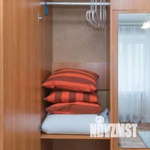 1-к квартира, посуточно, 38м2, 4/5 этаж