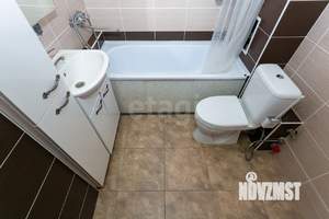 Студия квартира, на длительный срок, 27м2, 15/16 этаж