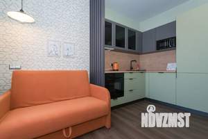 1-к квартира, посуточно, 32м2, 9/14 этаж