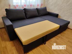 1-к квартира, на длительный срок, 40м2, 4/25 этаж