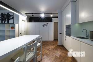 2-к квартира, на длительный срок, 60м2, 3/10 этаж