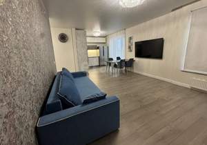 2-к квартира, на длительный срок, 59м2, 8/20 этаж