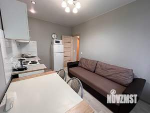 2-к квартира, на длительный срок, 45м2, 5/25 этаж