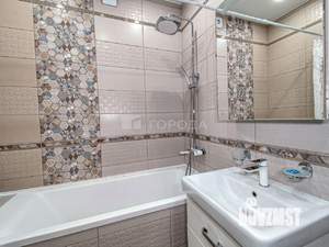 2-к квартира, на длительный срок, 48м2, 2/25 этаж