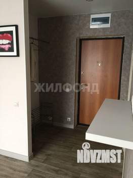 Студия квартира, на длительный срок, 27м2, 8/9 этаж