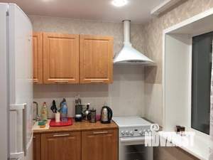 2-к квартира, посуточно, 54м2, 1/1 этаж