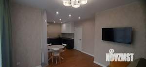 1-к квартира, на длительный срок, 39м2, 5/18 этаж