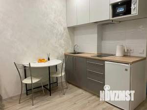 1-к квартира, посуточно, 23м2, 1/1 этаж