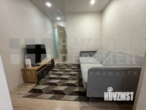 2-к квартира, на длительный срок, 43м2, 1/5 этаж