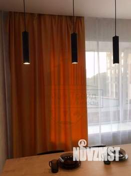 1-к квартира, на длительный срок, 36м2, 4/16 этаж