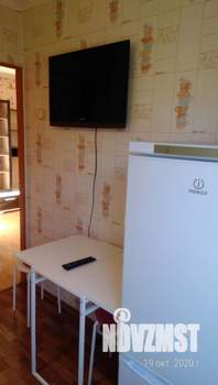 1-к квартира, на длительный срок, 32м2, 4/5 этаж