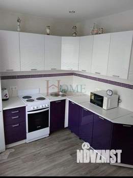 1-к квартира, на длительный срок, 37м2, 5/9 этаж