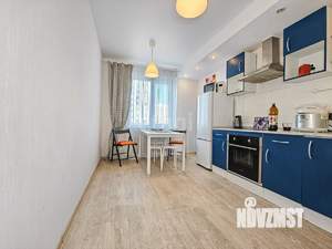 2-к квартира, на длительный срок, 76м2, 4/10 этаж