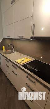 1-к квартира, на длительный срок, 48м2, 9/25 этаж