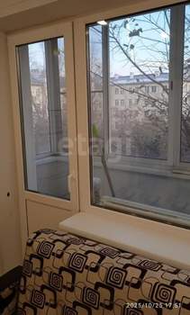 1-к квартира, на длительный срок, 30м2, 4/5 этаж