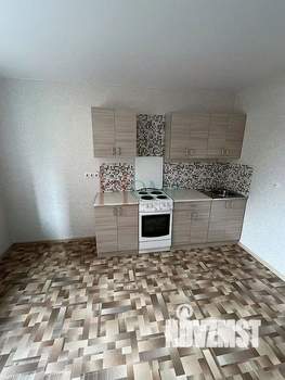 1-к квартира, на длительный срок, 43м2, 4/5 этаж