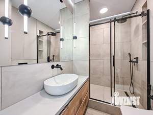 1-к квартира, на длительный срок, 44м2, 27/29 этаж