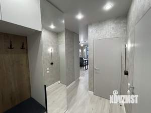 2-к квартира, на длительный срок, 40м2, 9/25 этаж