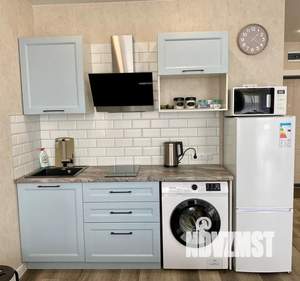 1-к квартира, посуточно, 28м2, 9/13 этаж