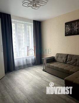 2-к квартира, на длительный срок, 45м2, 3/25 этаж