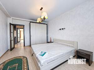 3-к квартира, на длительный срок, 85м2, 17/17 этаж