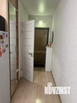 Студия квартира, на длительный срок, 23м2, 9/24 этаж