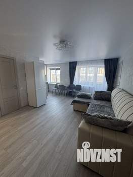 2-к квартира, на длительный срок, 44м2, 4/5 этаж