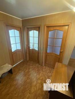 3-к квартира, на длительный срок, 64м2, 4/5 этаж