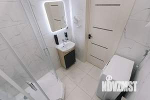 2-к квартира, посуточно, 38м2, 4/8 этаж