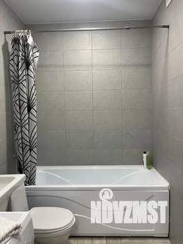 Студия квартира, посуточно, 30м2, 10/15 этаж