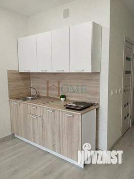 1-к квартира, на длительный срок, 30м2, 7/21 этаж