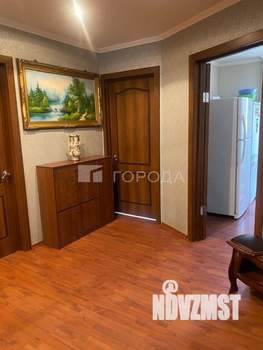 1-к квартира, на длительный срок, 40м2, 5/10 этаж