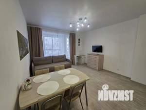 2-к квартира, на длительный срок, 46м2, 3/20 этаж