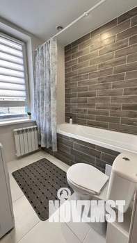 Студия квартира, посуточно, 27м2, 2/9 этаж