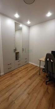 2-к квартира, на длительный срок, 60м2, 5/9 этаж