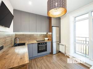2-к квартира, на длительный срок, 44м2, 10/12 этаж