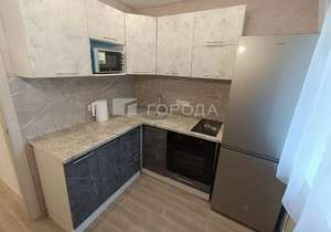 2-к квартира, на длительный срок, 44м2, 2/5 этаж