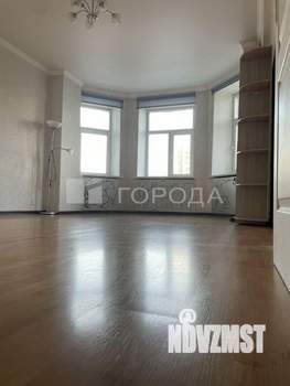 3-к квартира, на длительный срок, 96м2, 4/7 этаж