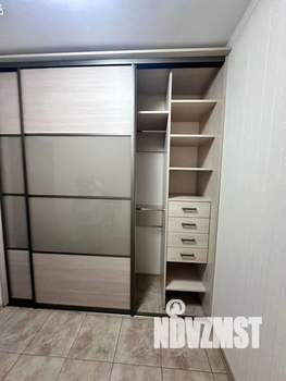 1-к квартира, на длительный срок, 40м2, 8/12 этаж