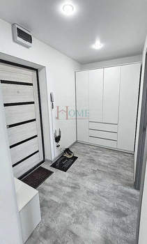 1-к квартира, на длительный срок, 37м2, 13/18 этаж