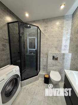 1-к квартира, на длительный срок, 45м2, 12/19 этаж