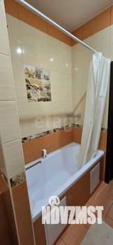 1-к квартира, на длительный срок, 45м2, 5/20 этаж