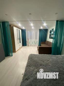 1-к квартира, на длительный срок, 37м2, 6/9 этаж