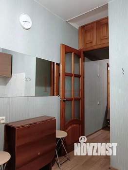 1-к квартира, на длительный срок, 32м2, 4/9 этаж