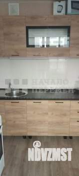 1-к квартира, на длительный срок, 40м2, 14/18 этаж